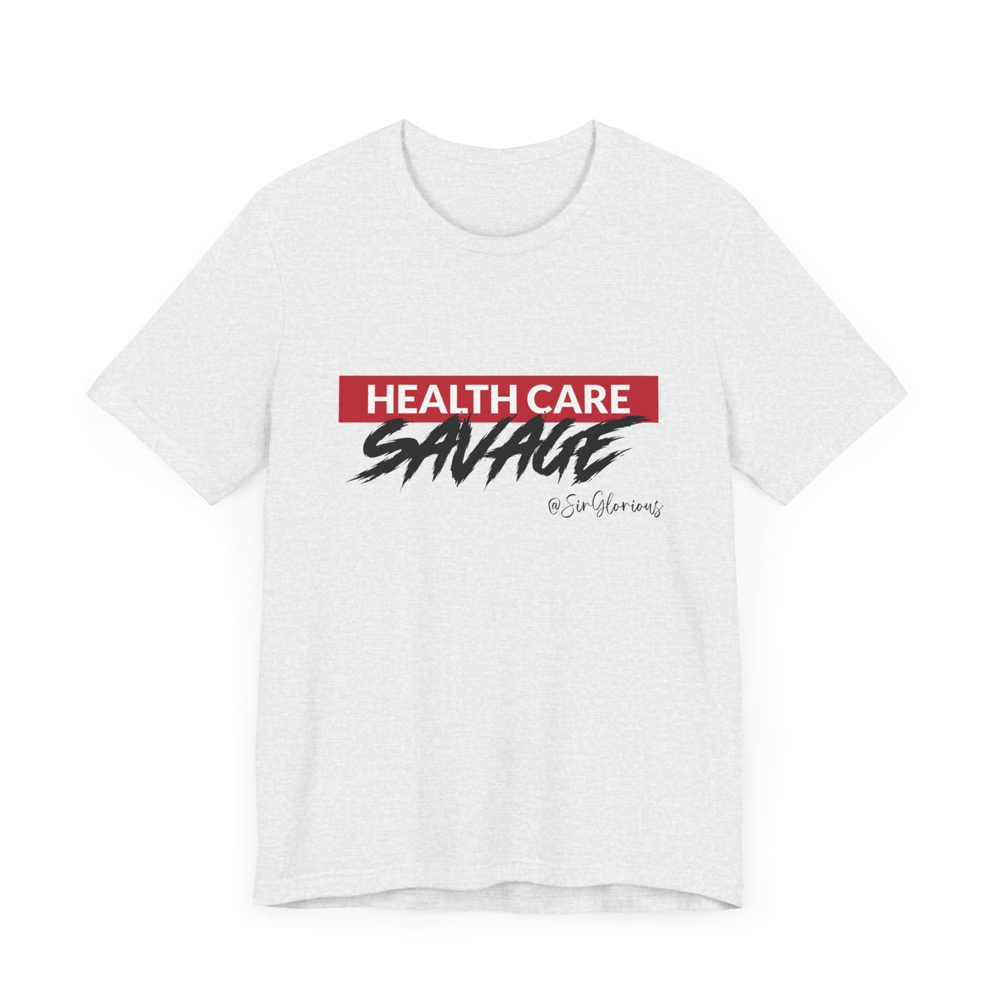 Health Care Savage