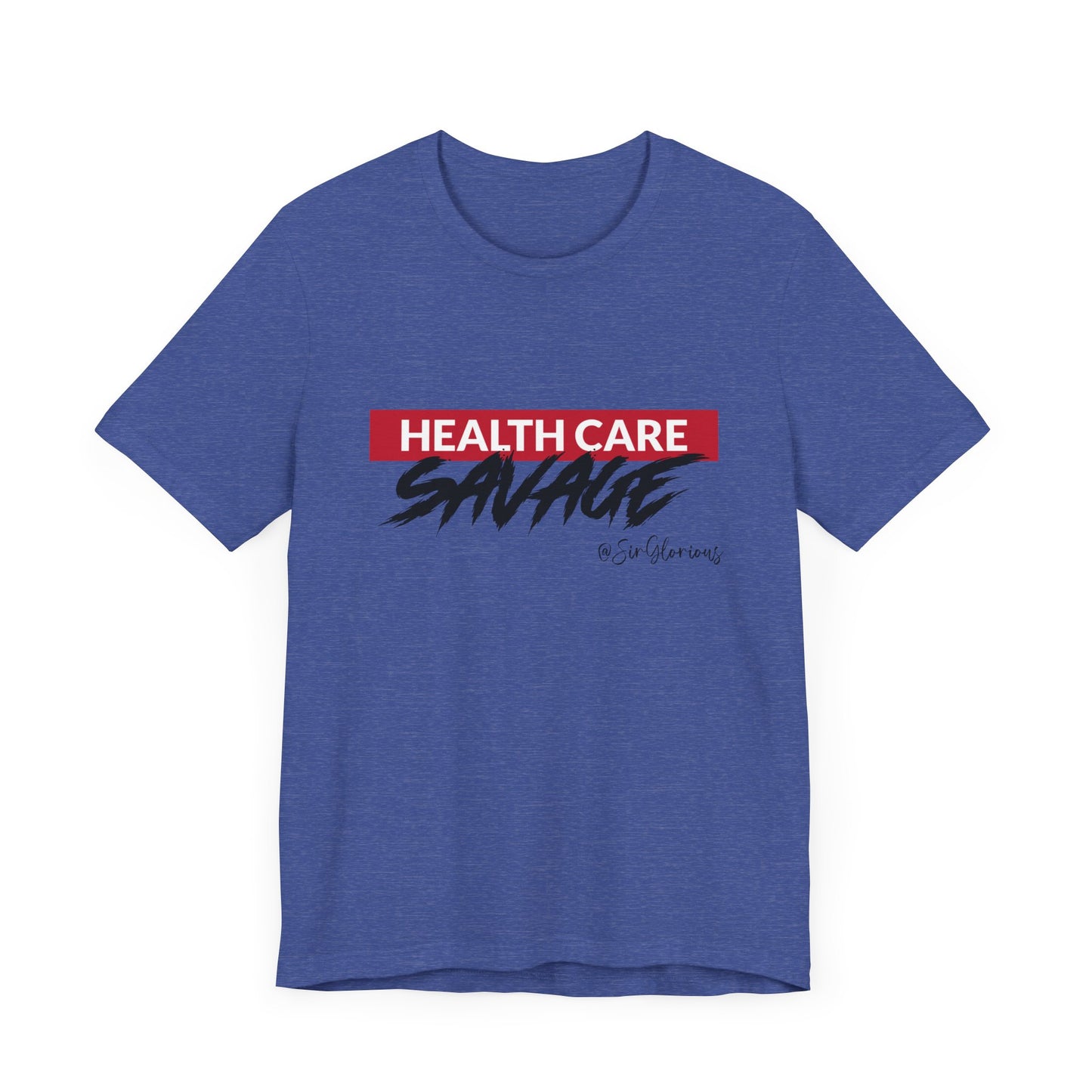 Health Care Savage