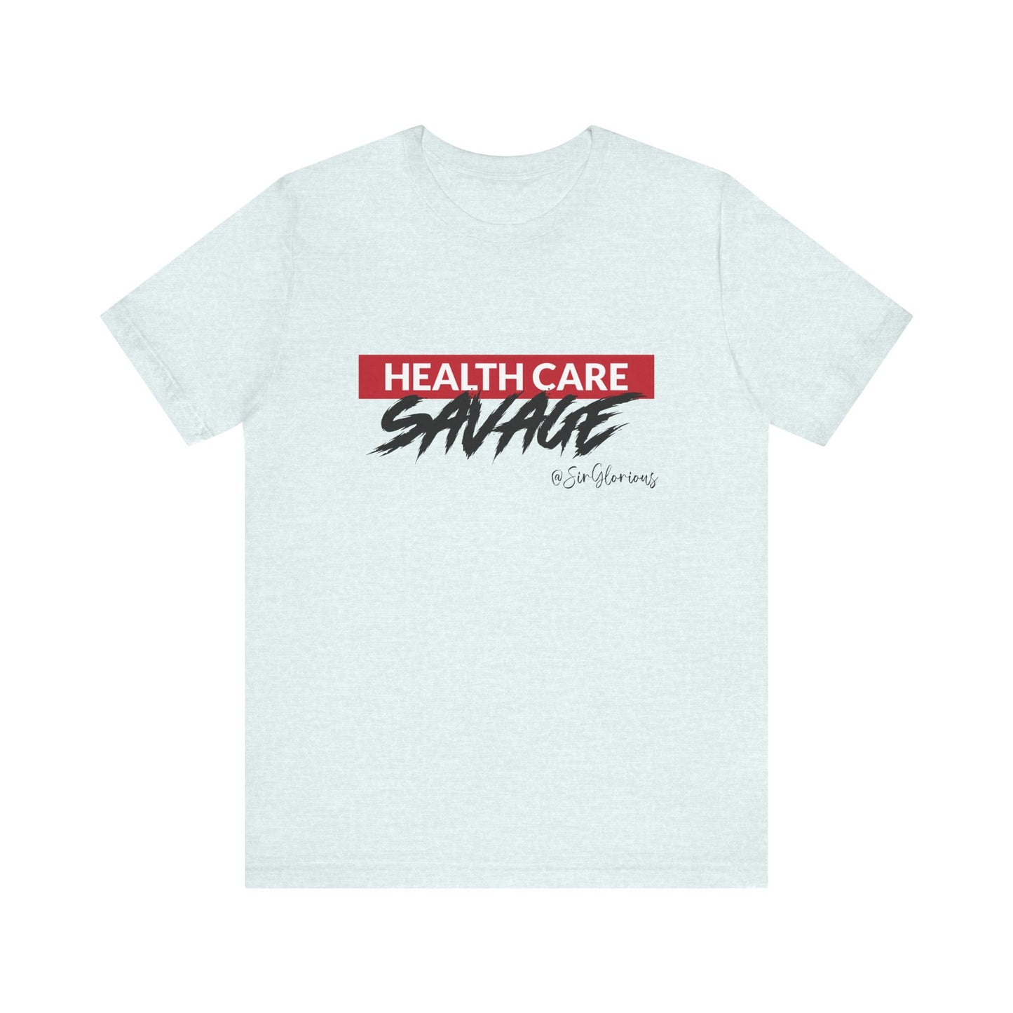 Health Care Savage
