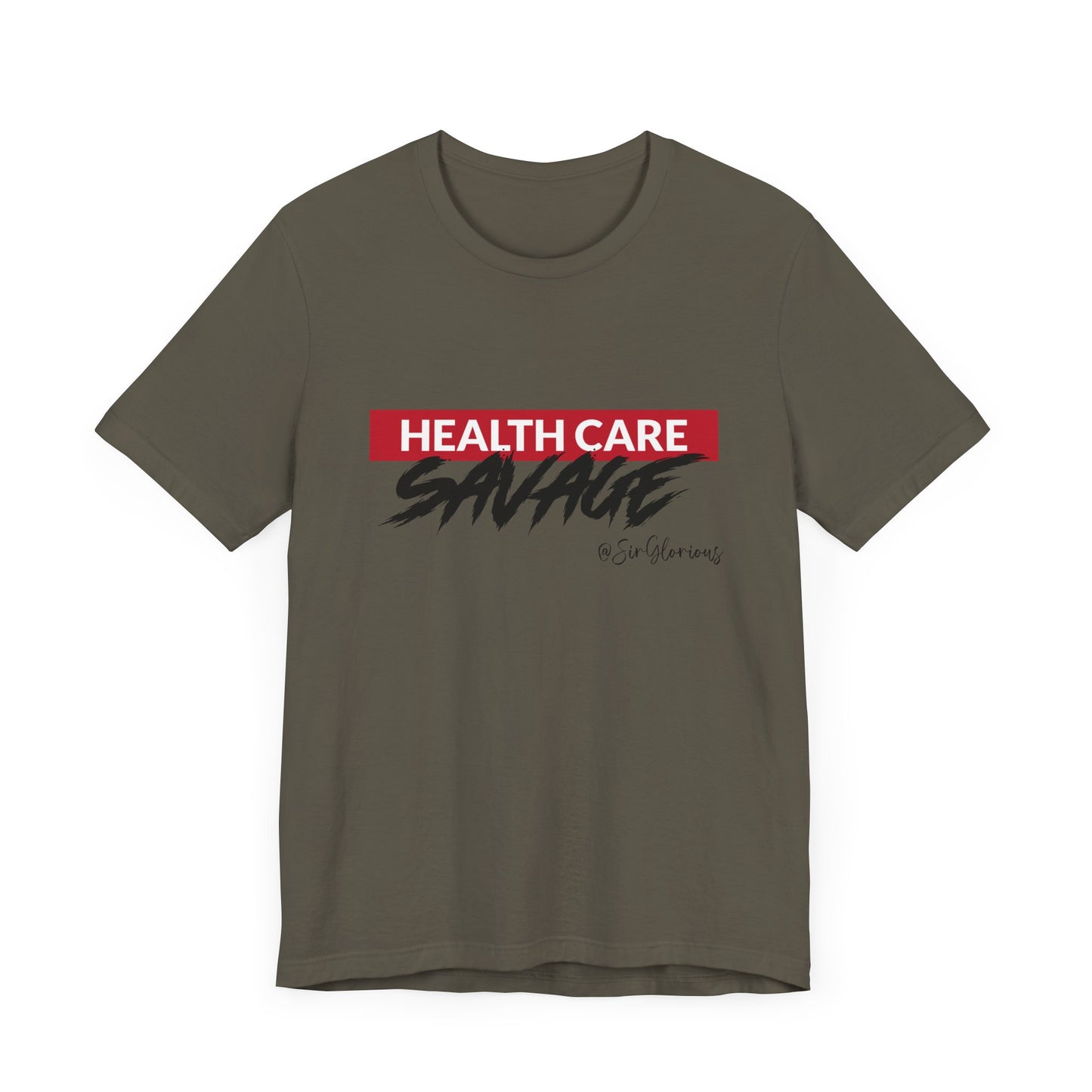 Health Care Savage