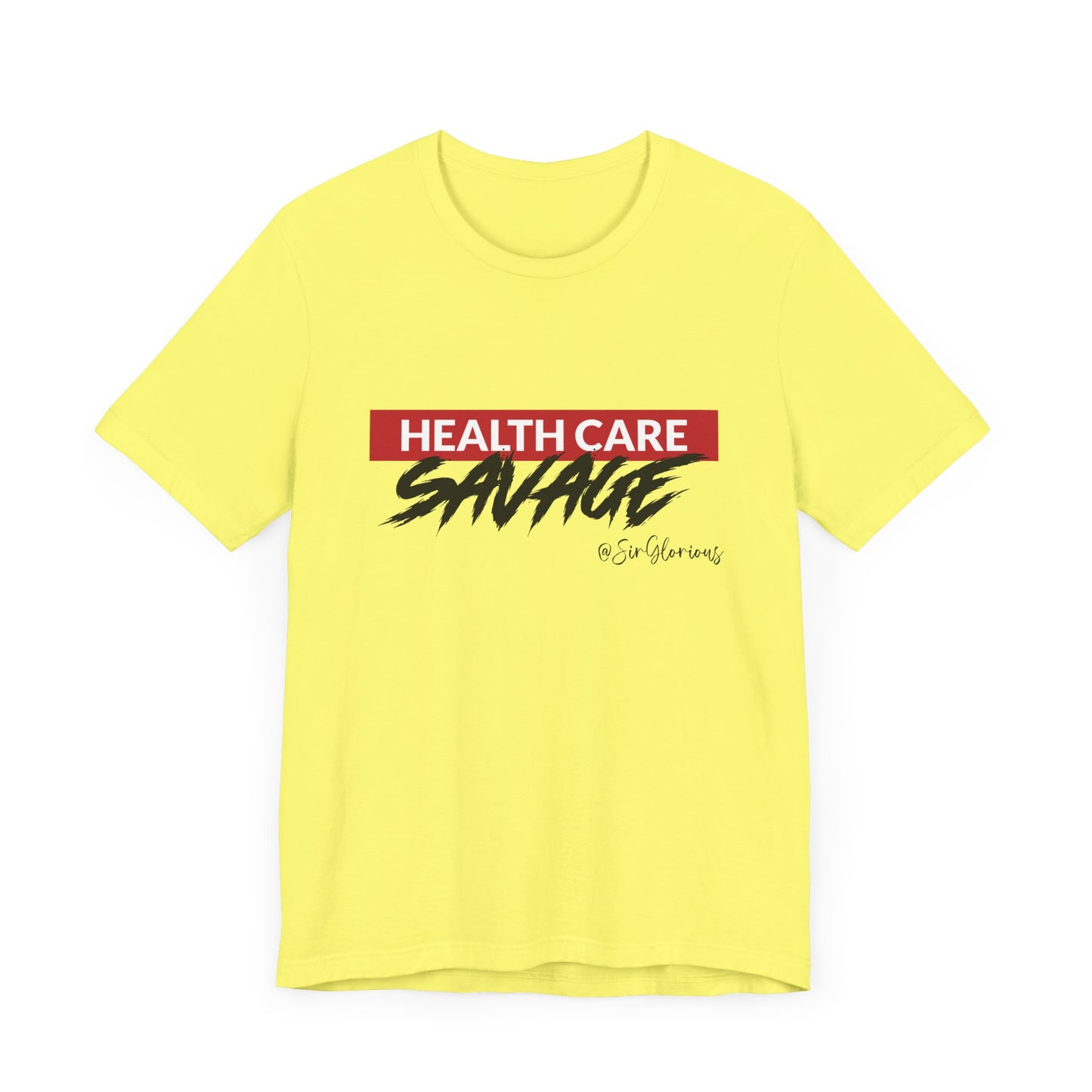 Health Care Savage