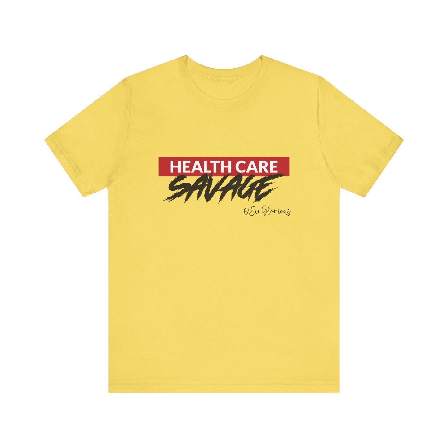 Health Care Savage