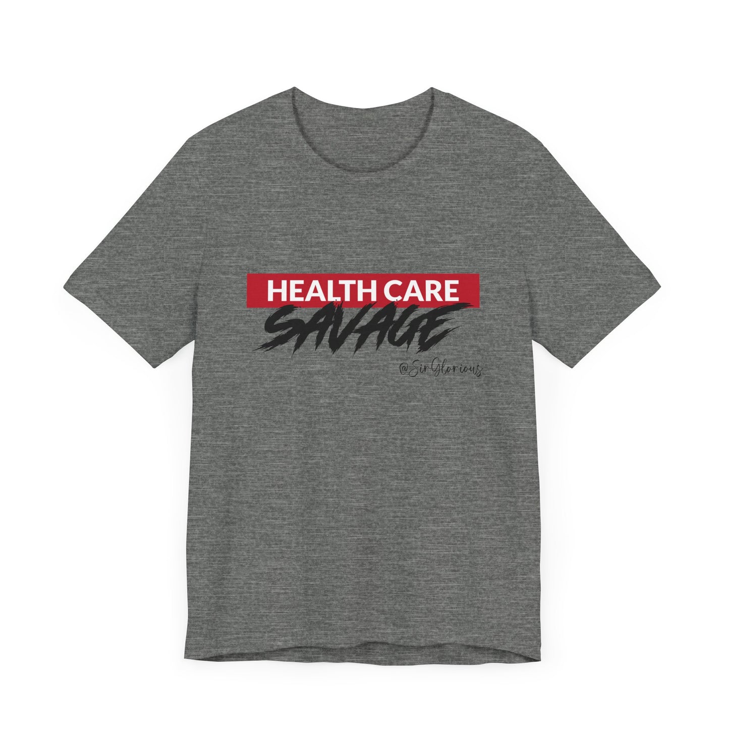 Health Care Savage