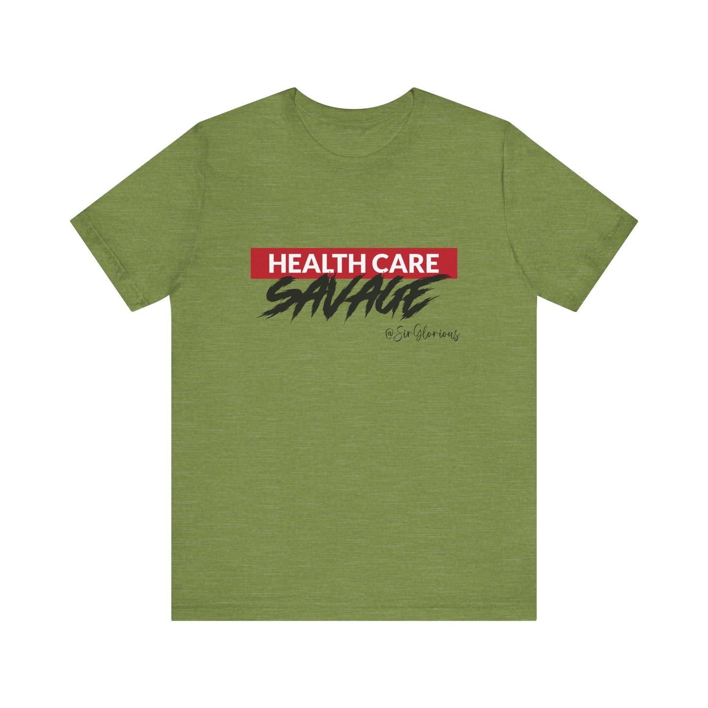 Health Care Savage