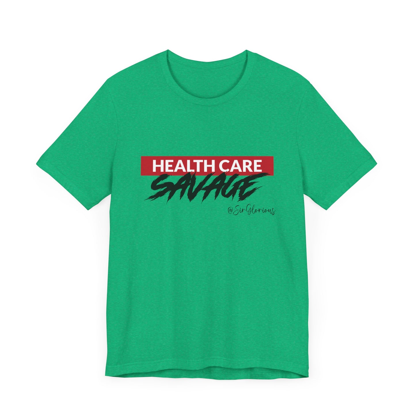 Health Care Savage