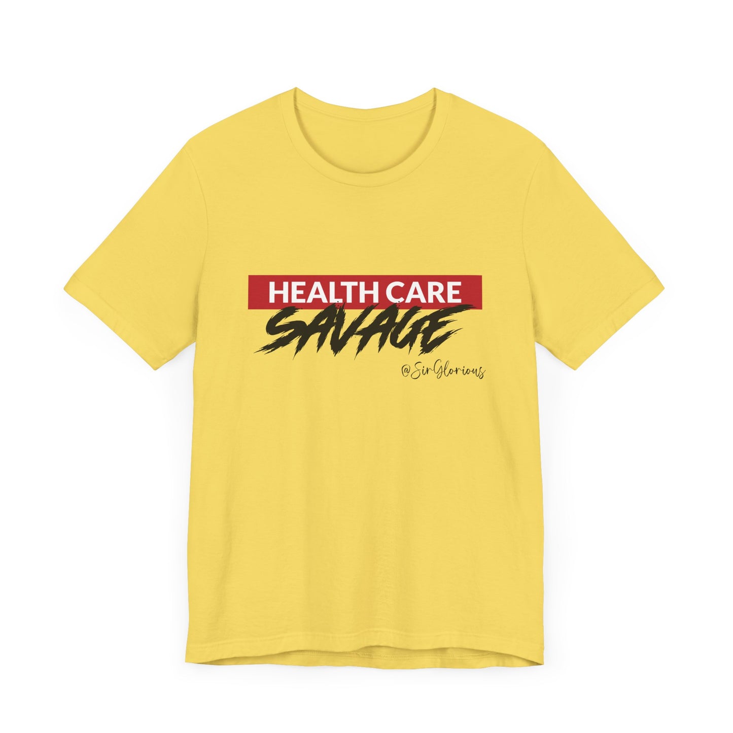 Health Care Savage