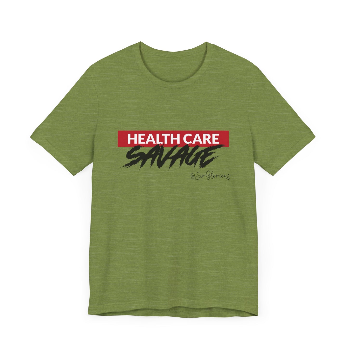 Health Care Savage