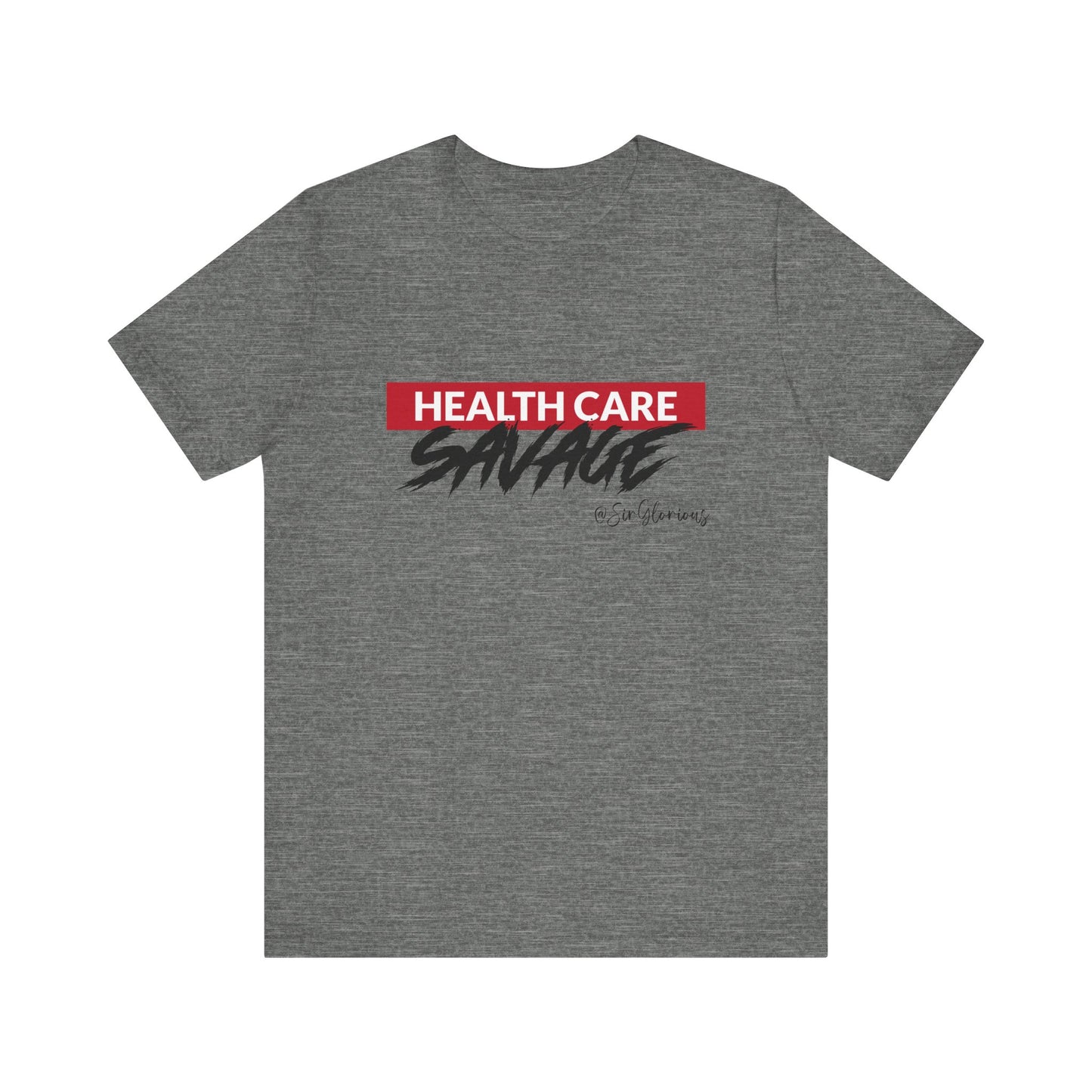 Health Care Savage