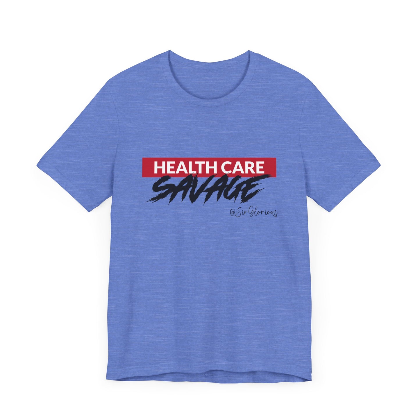 Health Care Savage