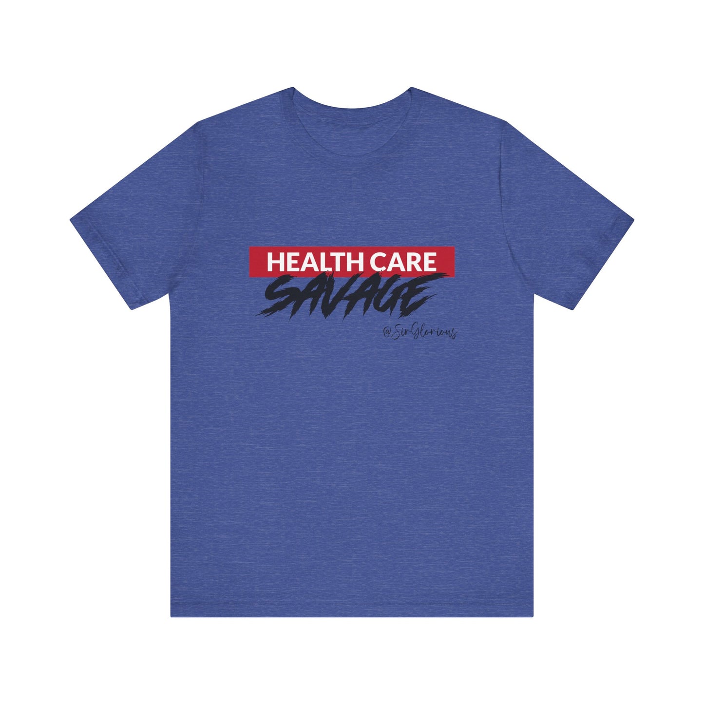 Health Care Savage