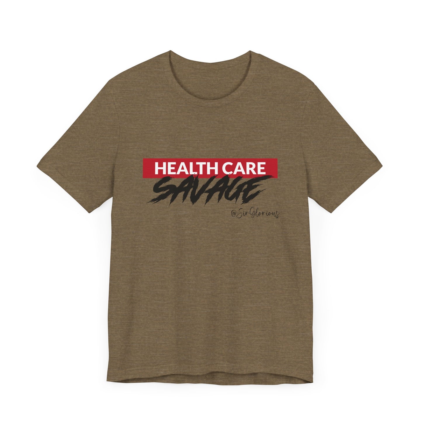 Health Care Savage