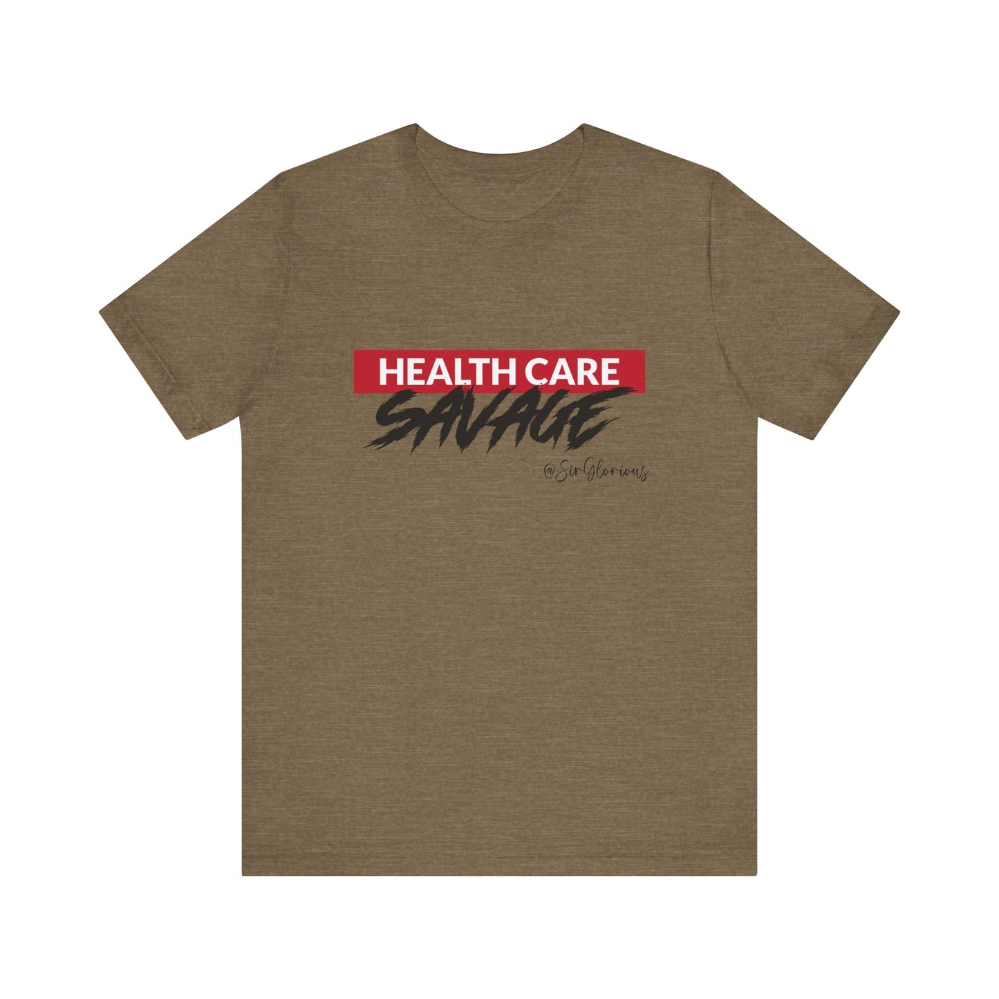 Health Care Savage