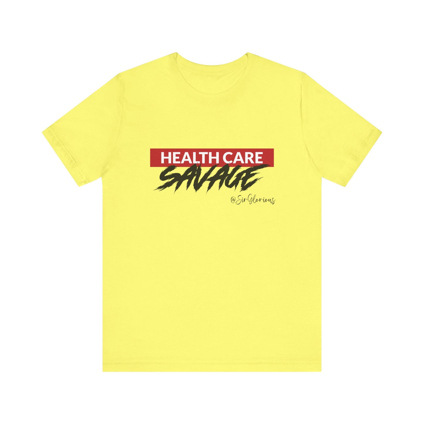 Health Care Savage