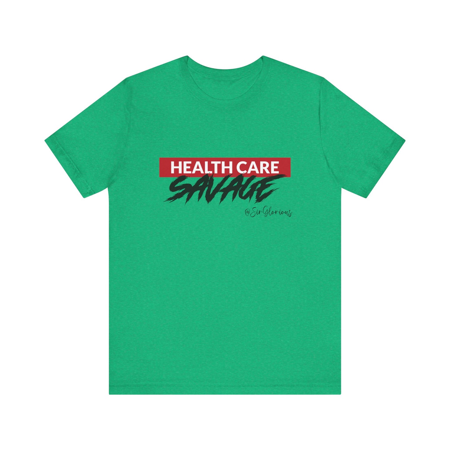 Health Care Savage