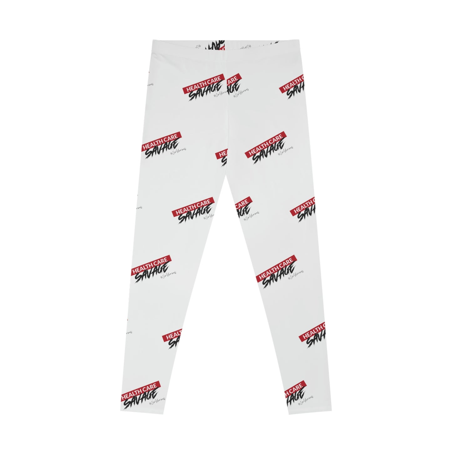 Healthcare Savage - Leggings