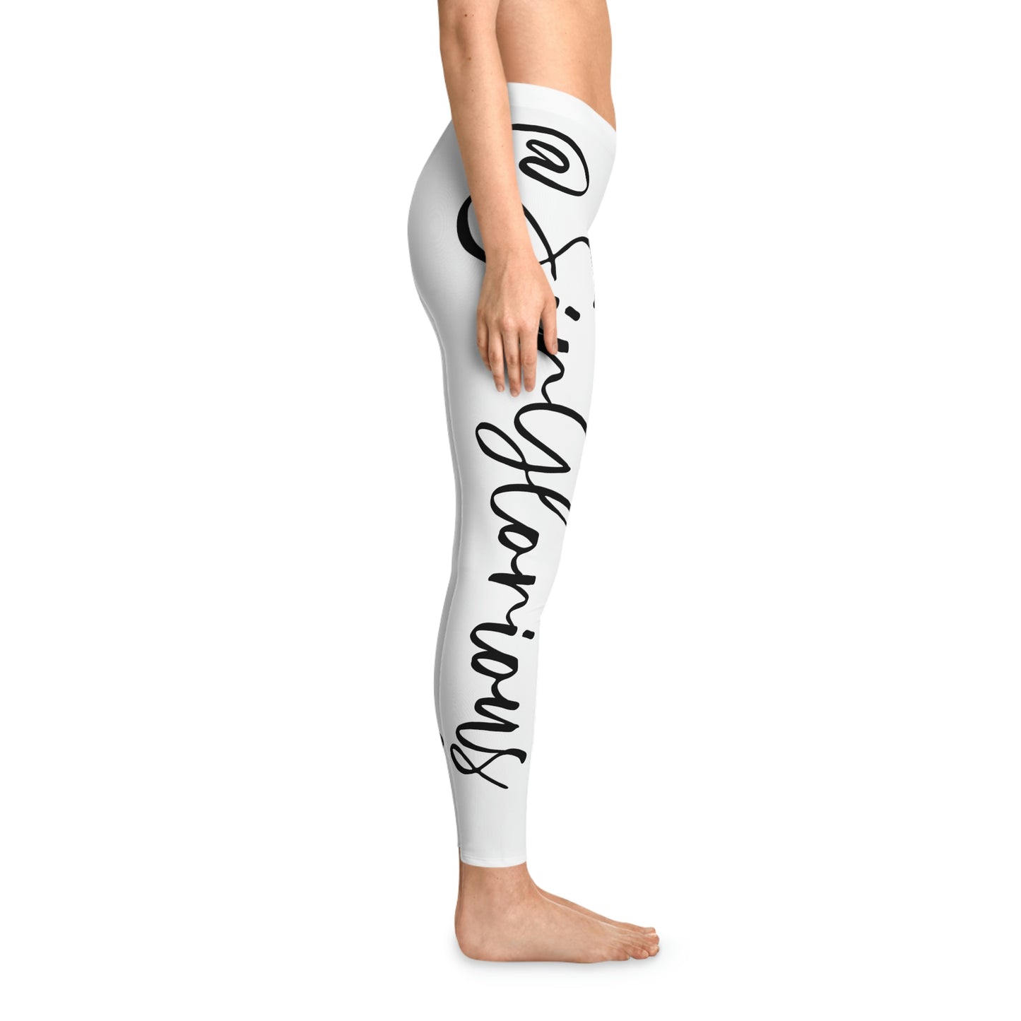 Sir Glorious Vertical - Leggings