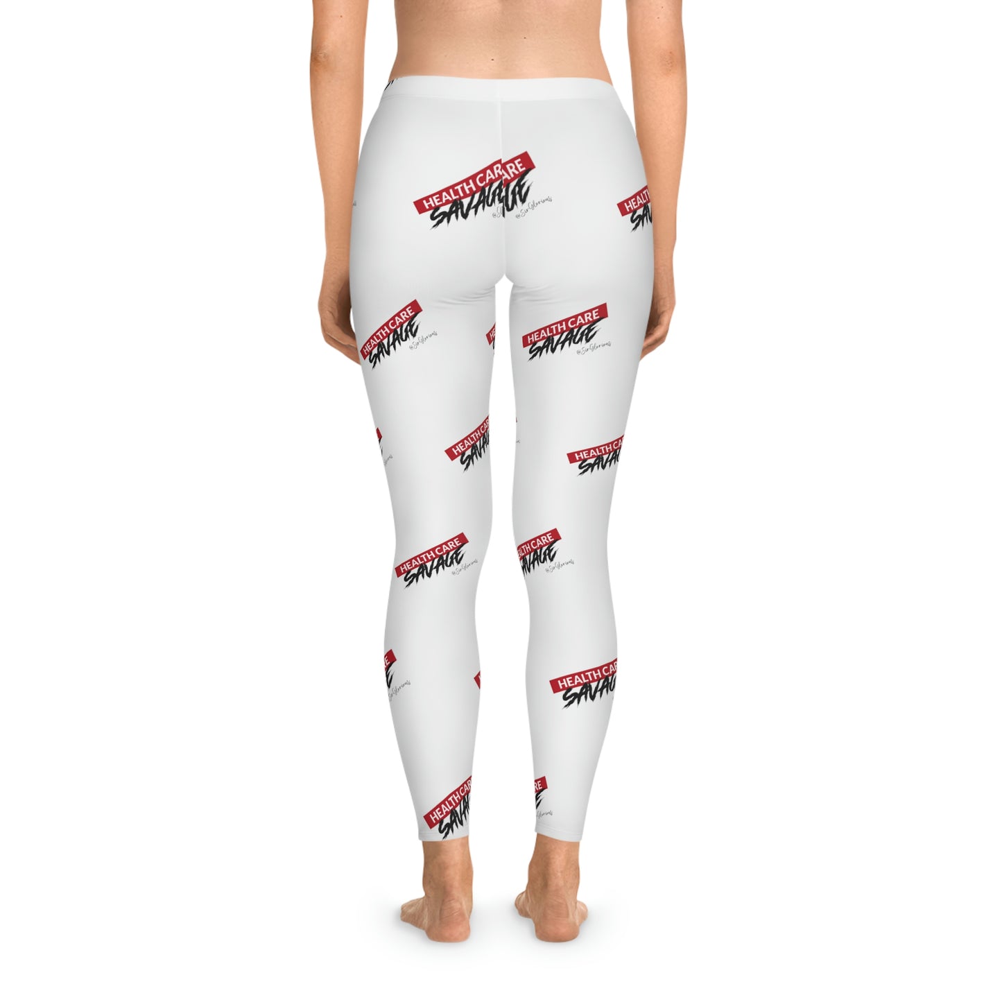 Healthcare Savage - Leggings