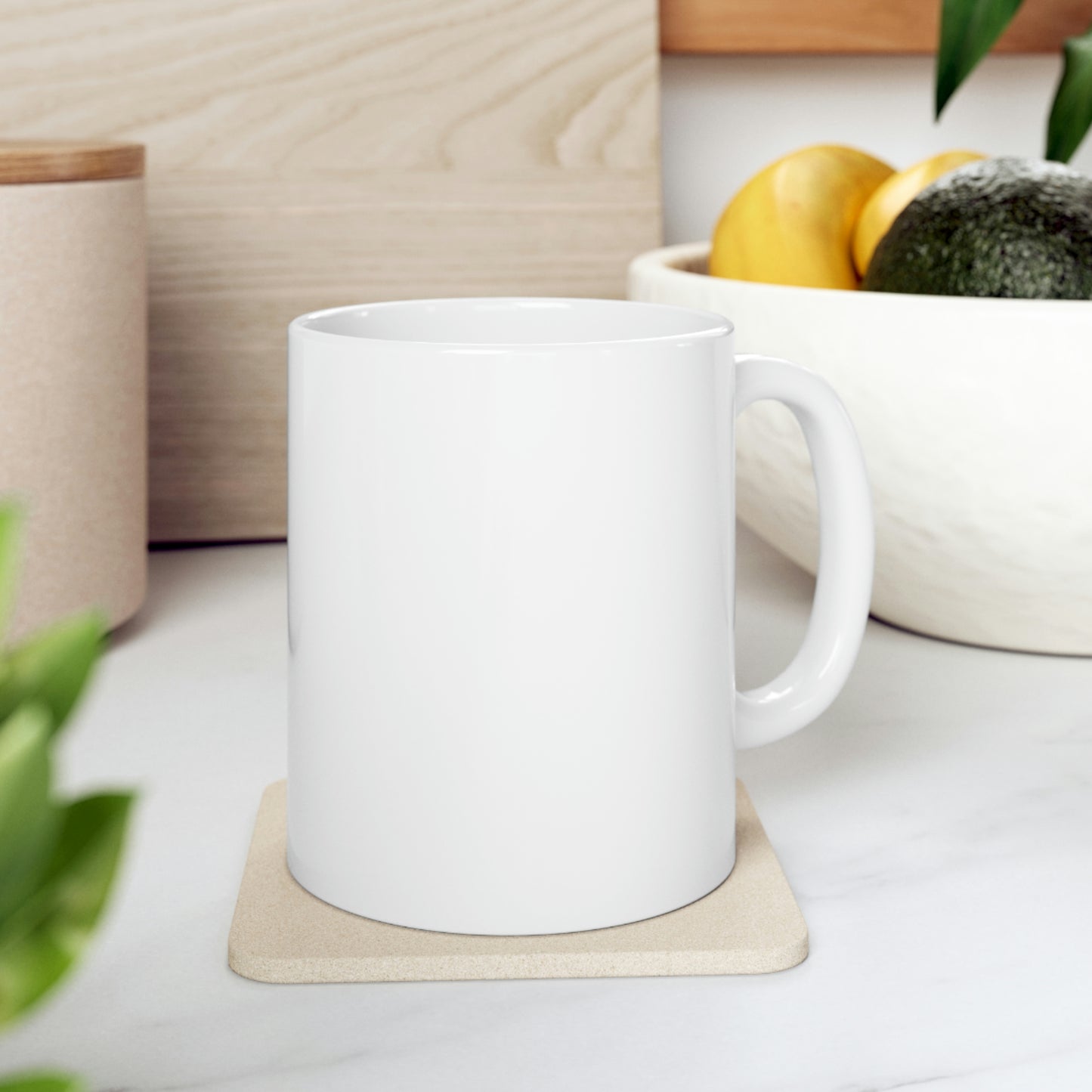 Do You Even... Ceramic Mug 11oz