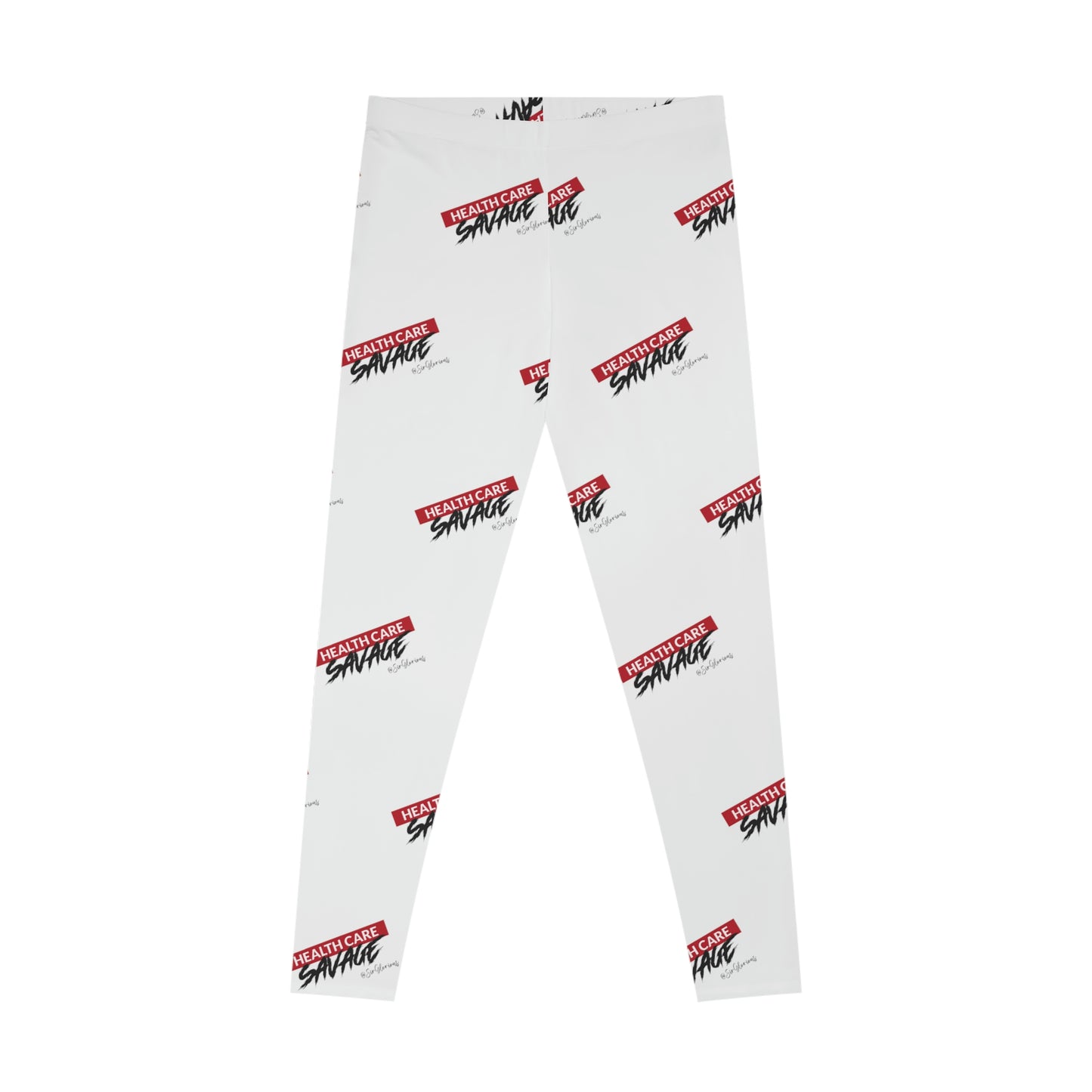 Healthcare Savage - Leggings