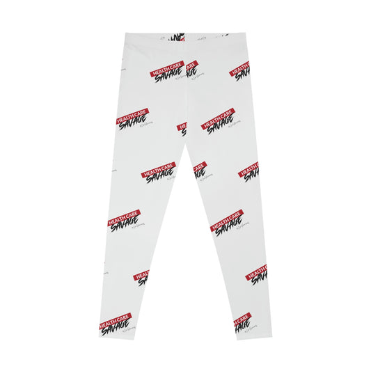 Healthcare Savage - Leggings