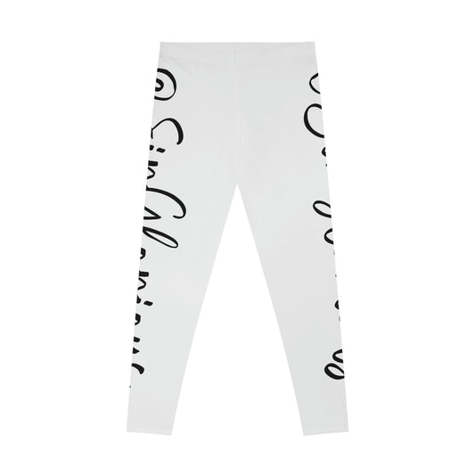 Sir Glorious Vertical - Leggings