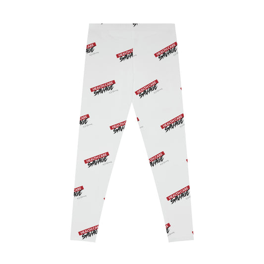 Healthcare Savage - Leggings