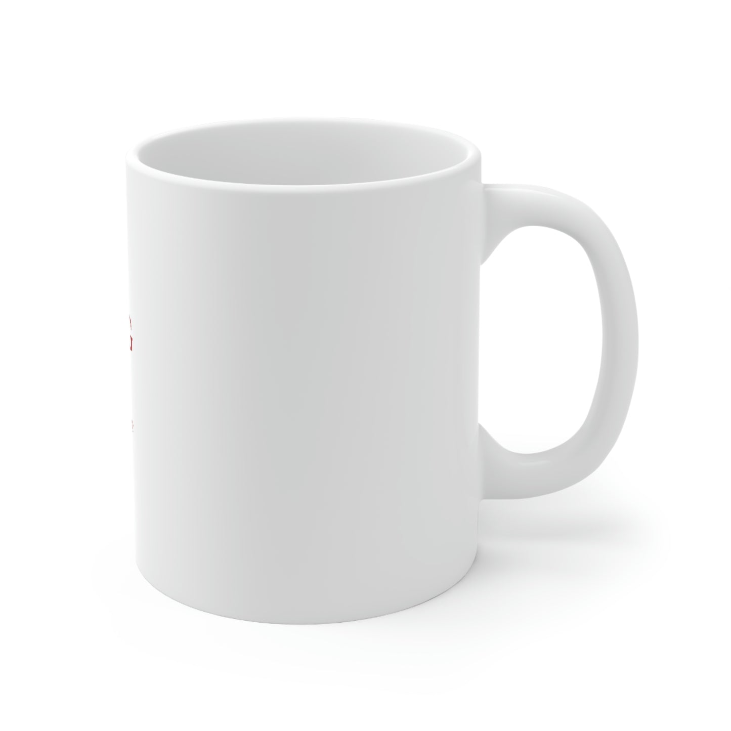 Make Nursing Great Again Ceramic Mug 11oz