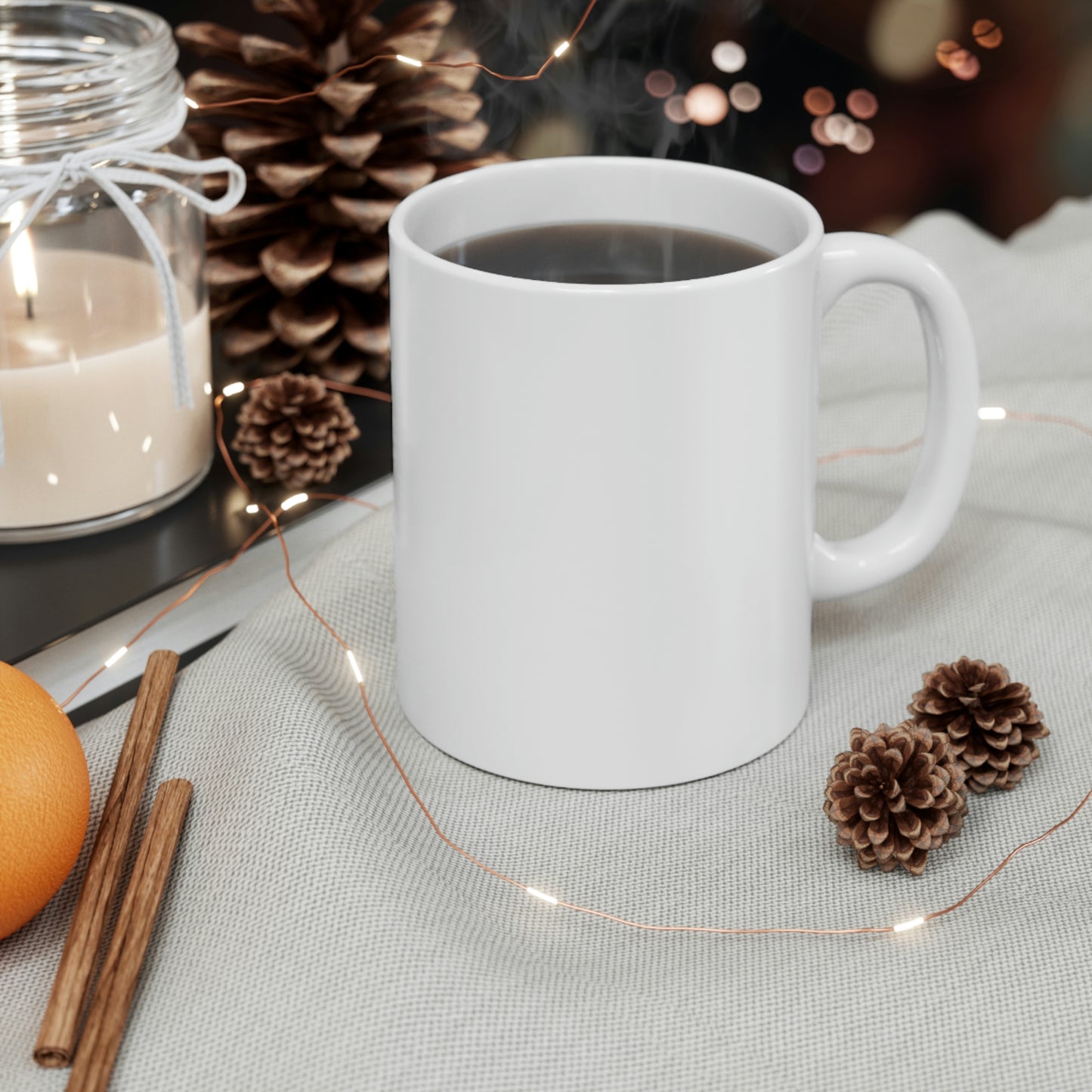 Do You Even... Ceramic Mug 11oz