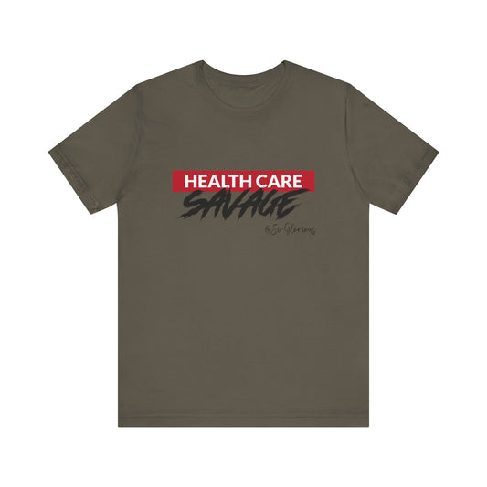 Health Care Savage